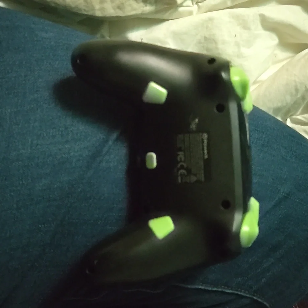 Micro-USB switch controller - Picture 2 of 2